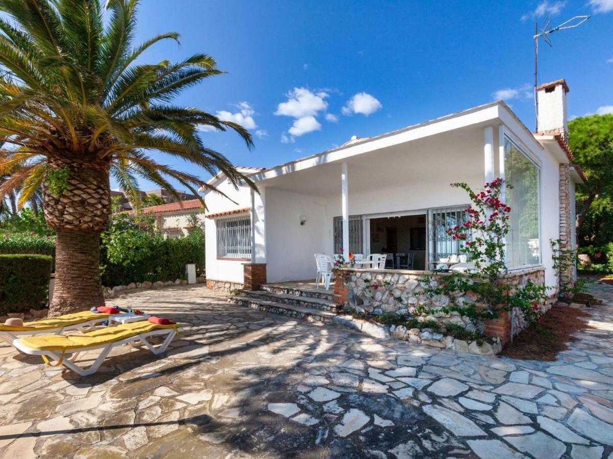Holiday Home Torre Mar By Interhome ミアミ・プラトーヤ エクステリア 写真
