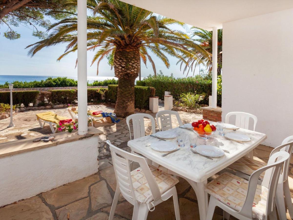 Holiday Home Torre Mar By Interhome ミアミ・プラトーヤ エクステリア 写真