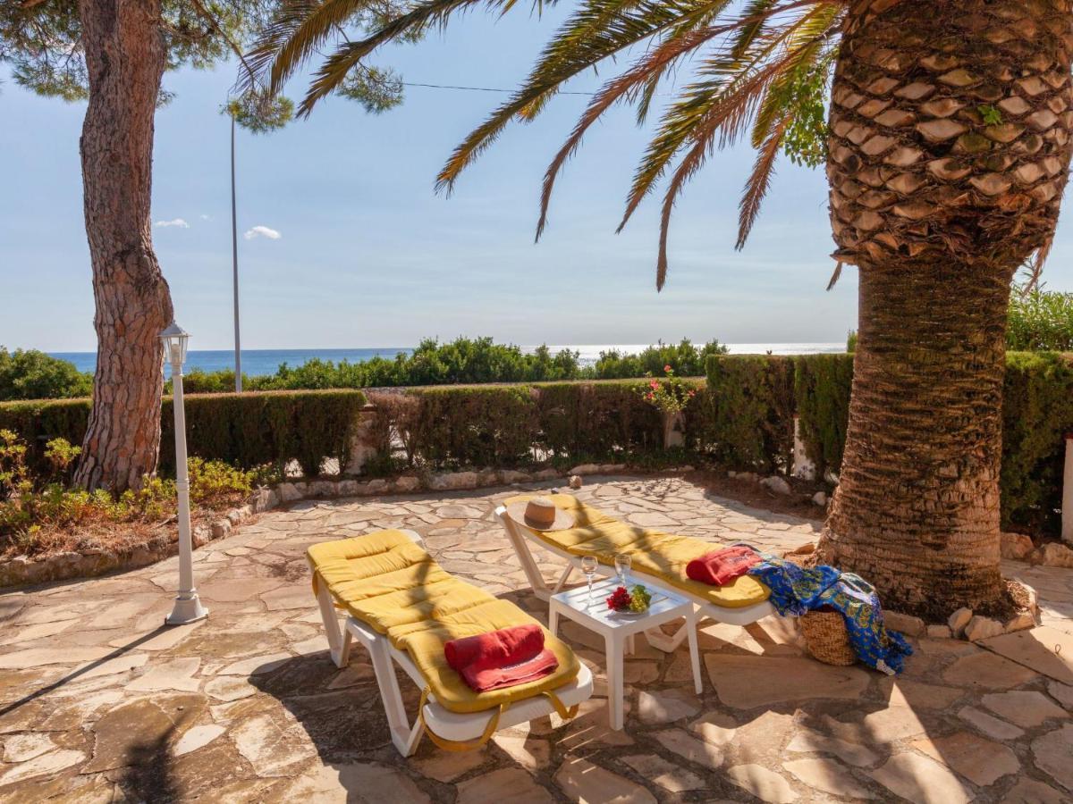 Holiday Home Torre Mar By Interhome ミアミ・プラトーヤ エクステリア 写真