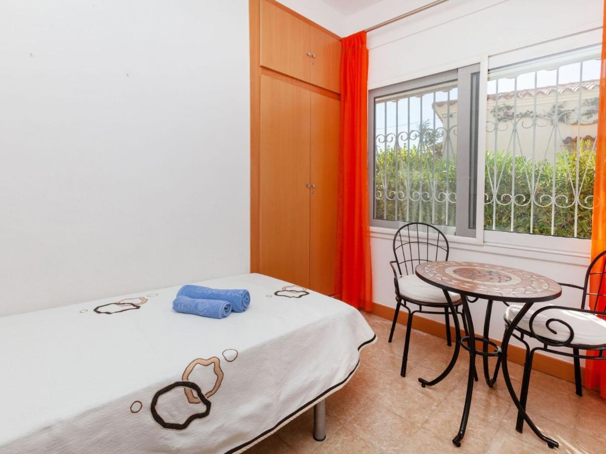 Holiday Home Torre Mar By Interhome ミアミ・プラトーヤ エクステリア 写真