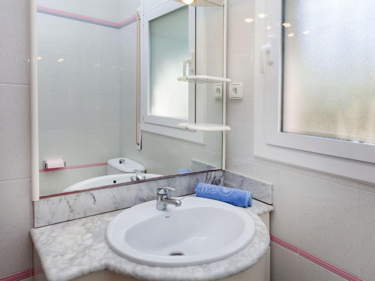 Holiday Home Torre Mar By Interhome ミアミ・プラトーヤ エクステリア 写真